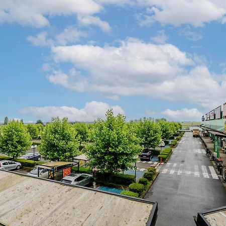 B&B Hotel Cambrai 普罗维勒 外观 照片