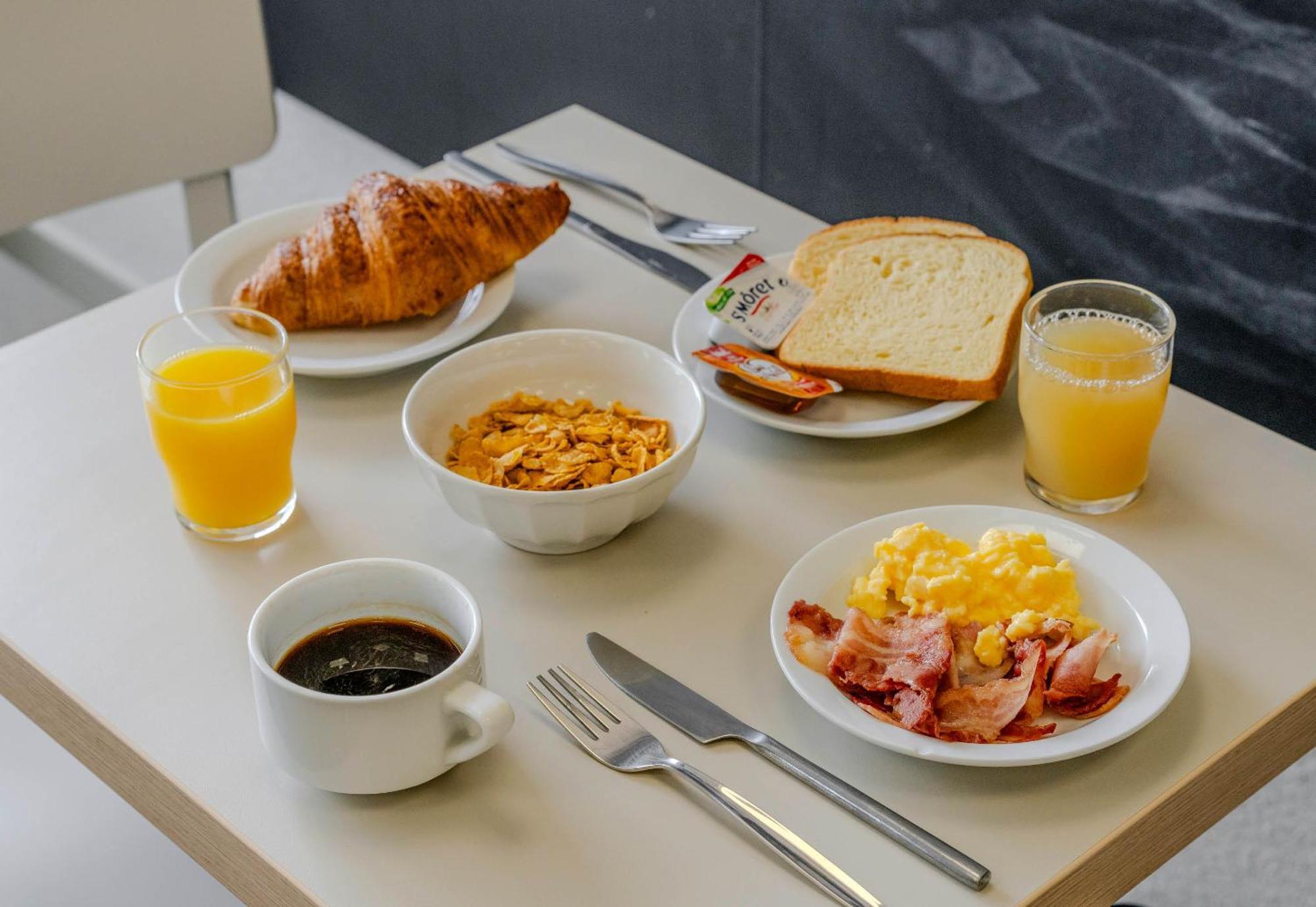 B&B Hotel Cambrai 普罗维勒 外观 照片
