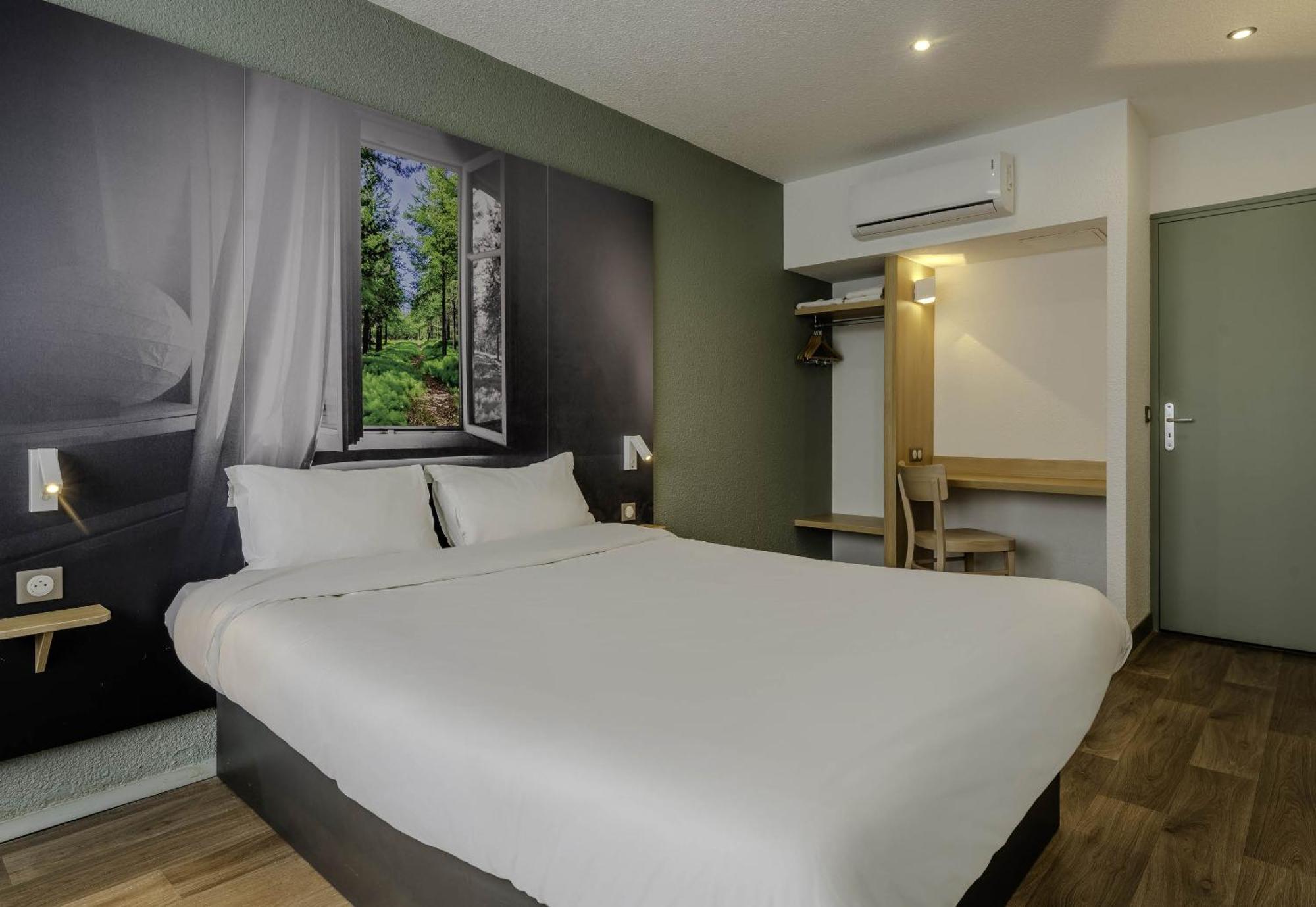 B&B Hotel Cambrai 普罗维勒 外观 照片